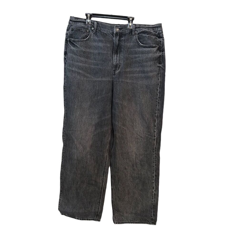 American Eagle Outfitters Black Jeans